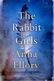 Book cover of The Rabbit Girls