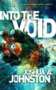 Book cover of Into The Void