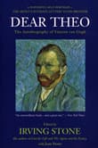 Book cover of Dear Theo