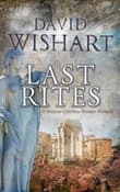Book cover of Last Rites