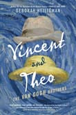Book cover of Vincent and Theo: The Van Gogh Brothers