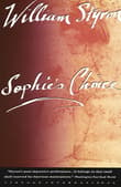 Book cover of Sophie's Choice
