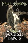 Book cover of All the Fabulous Beasts