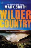 Book cover of Wilder Country