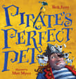 Book cover of Pirate's Perfect Pet