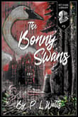 Book cover of The Bonny Swans