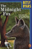 Book cover of The Midnight Fox