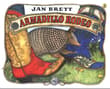 Book cover of Armadillo Rodeo
