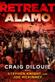 Book cover of Alamo