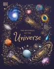 Book cover of The Mysteries of the Universe: Discover the Best-Kept Secrets of Space