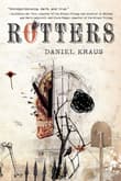 Book cover of Rotters