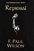 Book cover of Reprisal