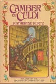 Book cover of Camber of Culdi