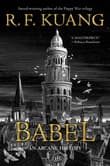 Book cover of Babel