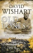 Book cover of Old Bones