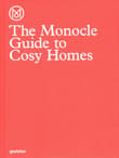 Book cover of The Monocle Guide to Cosy Homes