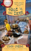 Book cover of Shot in the Dark