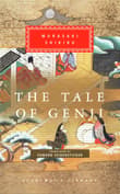 Book cover of The Tale of Genji
