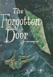 Book cover of The Forgotten Door