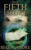 Book cover of The Fifth Essence