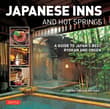 Book cover of Japanese Inns and Hot Springs