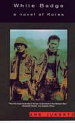 Book cover of White Badge