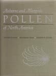Book cover of Airborne and Allergenic Pollen of North America