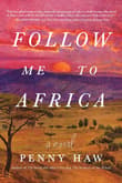 Book cover of Follow Me to Africa