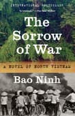 Book cover of The Sorrow of War: A Novel of North Vietnam