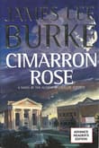Book cover of Cimarron Rose