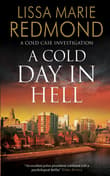 Book cover of A Cold Day in Hell