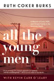 Book cover of All the Young Men