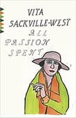 Book cover of All Passion Spent