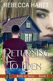 Book cover of Returning to Eden
