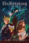 Book cover of UnBreaking