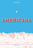 Book cover of Americana