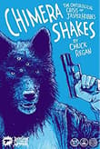 Book cover of Chimera Shakes: The Ontological Crisis of Jasper Hobbes