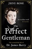 Book cover of The Perfect Gentleman