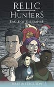 Book cover of Eagle of the Empire