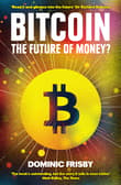 Book cover of Bitcoin: The Future of Money?