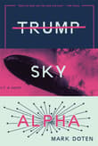 Book cover of Trump Sky Alpha