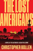 Book cover of The Lost Americans