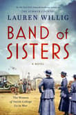 Book cover of Band of Sisters