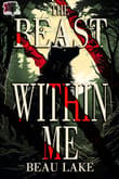 Book cover of The Beast Within Me