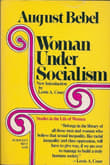 Book cover of Woman Under Socialism