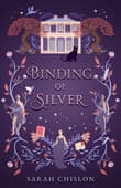 Book cover of Binding of Silver
