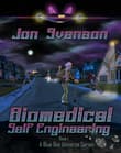 Book cover of Biomedical Self-Engineering: Book 1