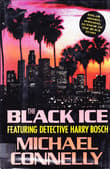 Book cover of The Black Ice