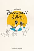 Book cover of The Days of Bluegrass Love