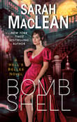 Book cover of Bombshell